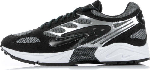 Nike-Scarpa-Bassa-Uomo-Air-Ghost-Racer-Black/black/dark-Grey/white-da-uomo