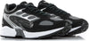 Nike-Scarpa-Bassa-Uomo-Air-Ghost-Racer-Black/black/dark-Grey/white-da-uomo