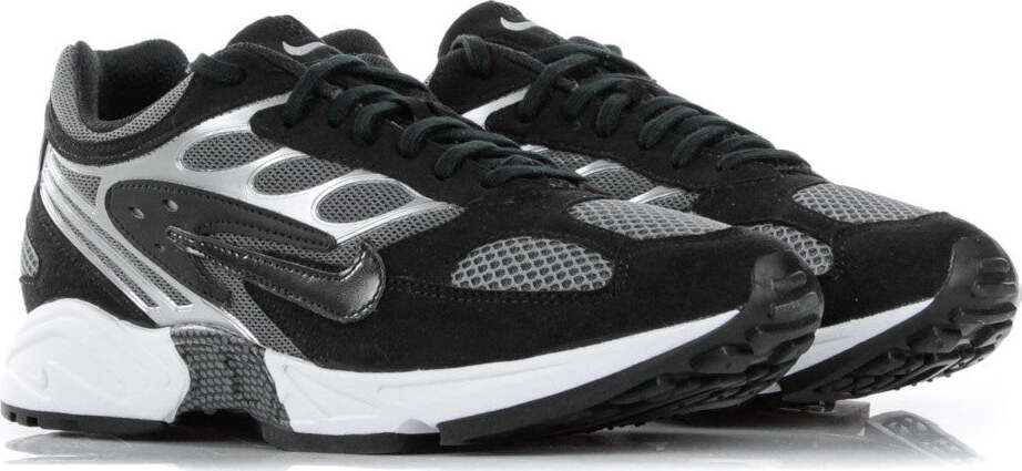 Nike-Scarpa-Bassa-Uomo-Air-Ghost-Racer-Black/black/dark-Grey/white-da-uomo