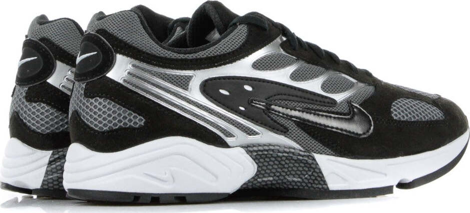 Nike-Scarpa-Bassa-Uomo-Air-Ghost-Racer-Black/black/dark-Grey/white-da-uomo