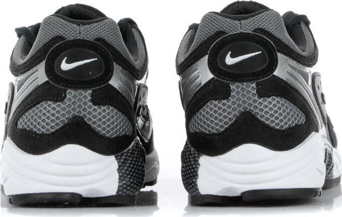 Nike-Scarpa-Bassa-Uomo-Air-Ghost-Racer-Black/black/dark-Grey/white-da-uomo