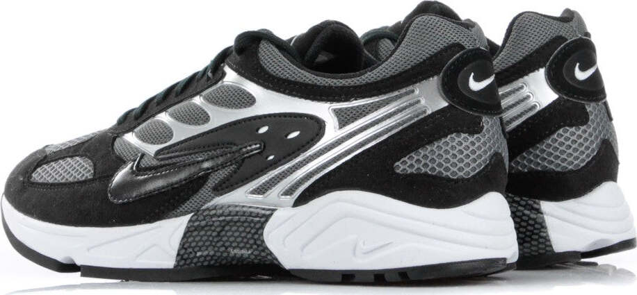 Nike-Scarpa-Bassa-Uomo-Air-Ghost-Racer-Black/black/dark-Grey/white-da-uomo