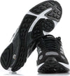 Nike-Scarpa-Bassa-Uomo-Air-Ghost-Racer-Black/black/dark-Grey/white-da-uomo