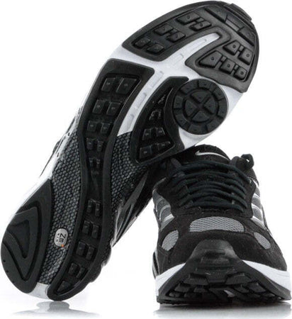 Nike-Scarpa-Bassa-Uomo-Air-Ghost-Racer-Black/black/dark-Grey/white-da-uomo