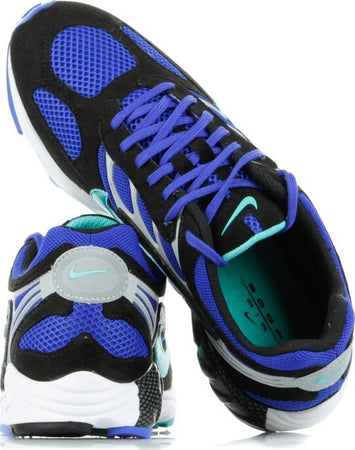Nike-Scarpa-Bassa-Uomo-Air-Ghost-Racer-Black/hyper-Jade/racer-Blue/wolf-Grey-da-uomo