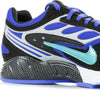 Nike-Scarpa-Bassa-Uomo-Air-Ghost-Racer-Black/hyper-Jade/racer-Blue/wolf-Grey-da-uomo