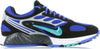 Nike-Scarpa-Bassa-Uomo-Air-Ghost-Racer-Black/hyper-Jade/racer-Blue/wolf-Grey-da-uomo