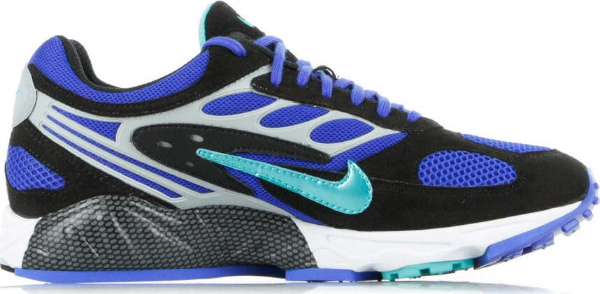 Nike-Scarpa-Bassa-Uomo-Air-Ghost-Racer-Black/hyper-Jade/racer-Blue/wolf-Grey-da-uomo