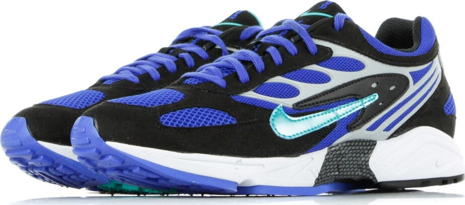 Nike-Scarpa-Bassa-Uomo-Air-Ghost-Racer-Black/hyper-Jade/racer-Blue/wolf-Grey-da-uomo