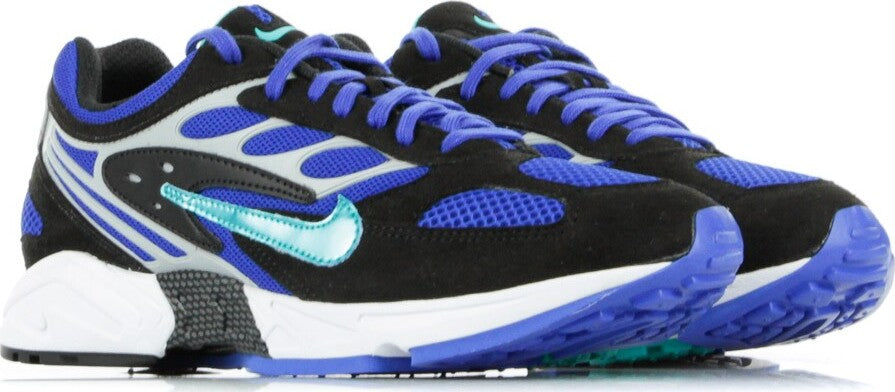 Nike-Scarpa-Bassa-Uomo-Air-Ghost-Racer-Black/hyper-Jade/racer-Blue/wolf-Grey-da-uomo