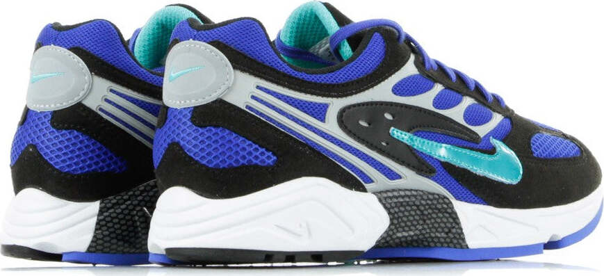 Nike-Scarpa-Bassa-Uomo-Air-Ghost-Racer-Black/hyper-Jade/racer-Blue/wolf-Grey-da-uomo