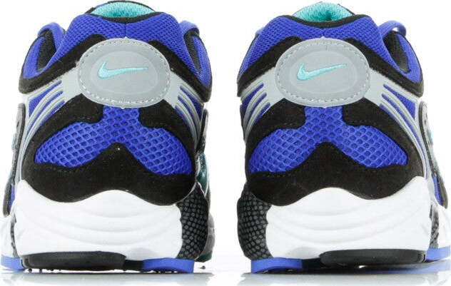 Nike-Scarpa-Bassa-Uomo-Air-Ghost-Racer-Black/hyper-Jade/racer-Blue/wolf-Grey-da-uomo