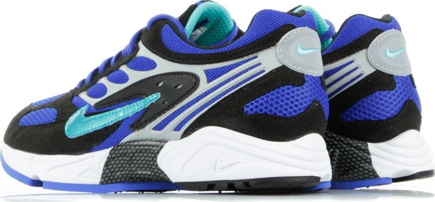 Nike-Scarpa-Bassa-Uomo-Air-Ghost-Racer-Black/hyper-Jade/racer-Blue/wolf-Grey-da-uomo