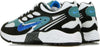 Nike-Scarpa-Bassa-Uomo-Air-Ghost-Racer-Black/photo-Blue/mineral-Teal/black-da-uomo