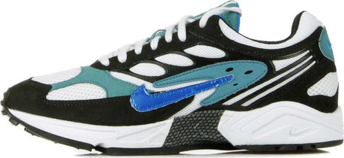 Nike-Scarpa-Bassa-Uomo-Air-Ghost-Racer-Black/photo-Blue/mineral-Teal/black-da-uomo