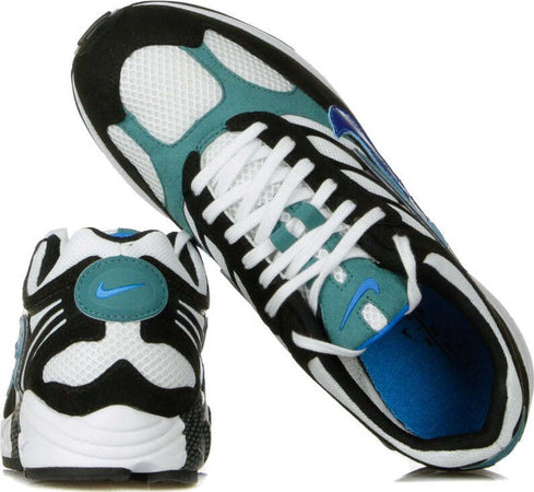 Nike-Scarpa-Bassa-Uomo-Air-Ghost-Racer-Black/photo-Blue/mineral-Teal/black-da-uomo