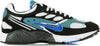 Nike-Scarpa-Bassa-Uomo-Air-Ghost-Racer-Black/photo-Blue/mineral-Teal/black-da-uomo