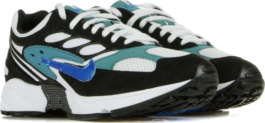Nike-Scarpa-Bassa-Uomo-Air-Ghost-Racer-Black/photo-Blue/mineral-Teal/black-da-uomo