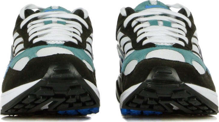 Nike-Scarpa-Bassa-Uomo-Air-Ghost-Racer-Black/photo-Blue/mineral-Teal/black-da-uomo
