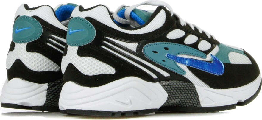 Nike-Scarpa-Bassa-Uomo-Air-Ghost-Racer-Black/photo-Blue/mineral-Teal/black-da-uomo