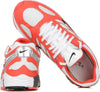 Nike-Scarpa-Bassa-Uomo-Air-Ghost-Racer-Track-Red/black/white/metallic-Silver-da-uomo