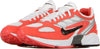 Nike-Scarpa-Bassa-Uomo-Air-Ghost-Racer-Track-Red/black/white/metallic-Silver-da-uomo