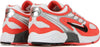 Nike-Scarpa-Bassa-Uomo-Air-Ghost-Racer-Track-Red/black/white/metallic-Silver-da-uomo