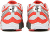 Nike-Scarpa-Bassa-Uomo-Air-Ghost-Racer-Track-Red/black/white/metallic-Silver-da-uomo