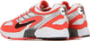 Nike-Scarpa-Bassa-Uomo-Air-Ghost-Racer-Track-Red/black/white/metallic-Silver-da-uomo