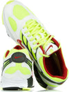 Nike-Scarpa-Bassa-Uomo-Air-Ghost-Racer-White/atom-Red/neon-Yellow/dark-Grey-da-uomo
