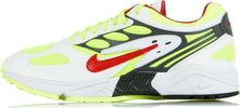 Nike-Scarpa-Bassa-Uomo-Air-Ghost-Racer-White/atom-Red/neon-Yellow/dark-Grey-da-uomo