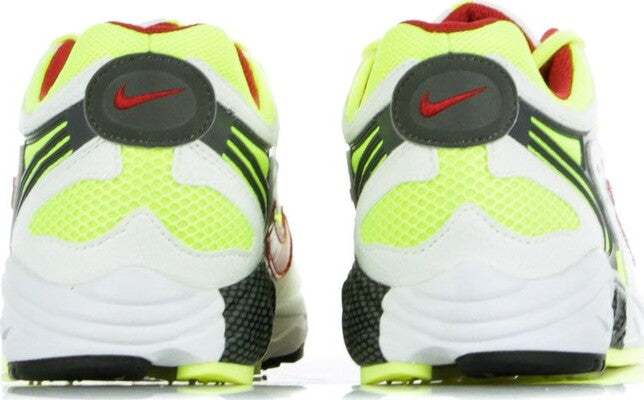 Nike-Scarpa-Bassa-Uomo-Air-Ghost-Racer-White/atom-Red/neon-Yellow/dark-Grey-da-uomo