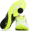 Nike-Scarpa-Bassa-Uomo-Air-Ghost-Racer-White/atom-Red/neon-Yellow/dark-Grey-da-uomo