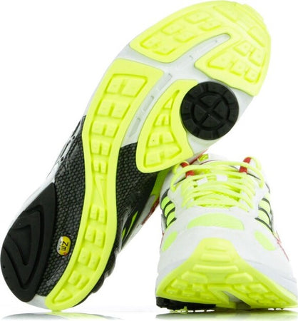 Nike-Scarpa-Bassa-Uomo-Air-Ghost-Racer-White/atom-Red/neon-Yellow/dark-Grey-da-uomo