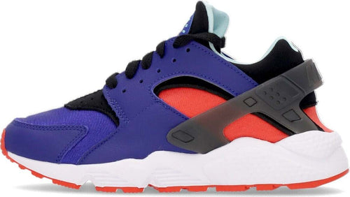 Nike-Scarpa-Bassa-Uomo-Air-Huarache-Concord/team-Orange/copa/black-da-uomo