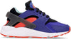 Nike-Scarpa-Bassa-Uomo-Air-Huarache-Concord/team-Orange/copa/black-da-uomo