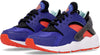 Nike-Scarpa-Bassa-Uomo-Air-Huarache-Concord/team-Orange/copa/black-da-uomo