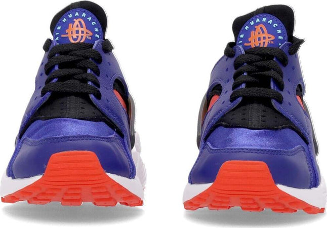 Nike-Scarpa-Bassa-Uomo-Air-Huarache-Concord/team-Orange/copa/black-da-uomo