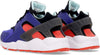 Nike-Scarpa-Bassa-Uomo-Air-Huarache-Concord/team-Orange/copa/black-da-uomo