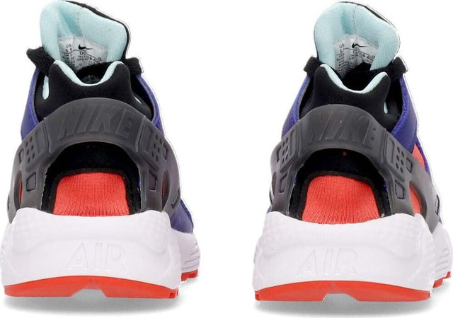 Nike-Scarpa-Bassa-Uomo-Air-Huarache-Concord/team-Orange/copa/black-da-uomo