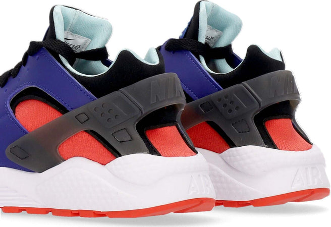 Nike-Scarpa-Bassa-Uomo-Air-Huarache-Concord/team-Orange/copa/black-da-uomo