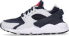 Nike-Scarpa-Bassa-Uomo-Air-Huarache-Dark-Obsidian/track-Red/photon-Dust-da-uomo