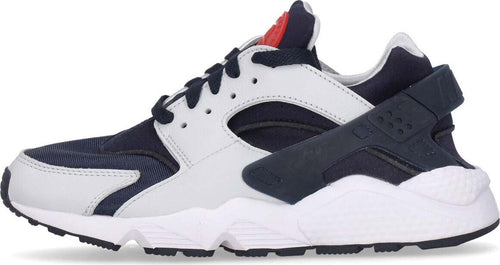 Nike-Scarpa-Bassa-Uomo-Air-Huarache-Dark-Obsidian/track-Red/photon-Dust-da-uomo