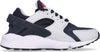 Nike-Scarpa-Bassa-Uomo-Air-Huarache-Dark-Obsidian/track-Red/photon-Dust-da-uomo