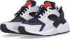 Nike-Scarpa-Bassa-Uomo-Air-Huarache-Dark-Obsidian/track-Red/photon-Dust-da-uomo