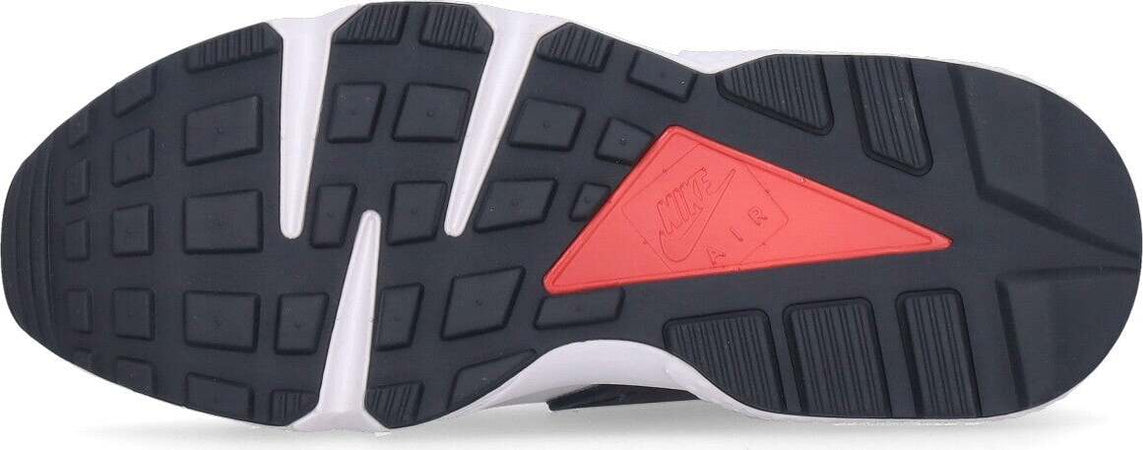 Nike-Scarpa-Bassa-Uomo-Air-Huarache-Dark-Obsidian/track-Red/photon-Dust-da-uomo
