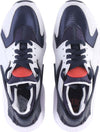 Nike-Scarpa-Bassa-Uomo-Air-Huarache-Dark-Obsidian/track-Red/photon-Dust-da-uomo