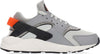 Nike-Scarpa-Bassa-Uomo-Air-Huarache-Grey-Fog/team-Orange/sail/lt-Smoke-Grey-da-uomo
