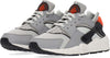Nike-Scarpa-Bassa-Uomo-Air-Huarache-Grey-Fog/team-Orange/sail/lt-Smoke-Grey-da-uomo