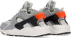 Nike-Scarpa-Bassa-Uomo-Air-Huarache-Grey-Fog/team-Orange/sail/lt-Smoke-Grey-da-uomo